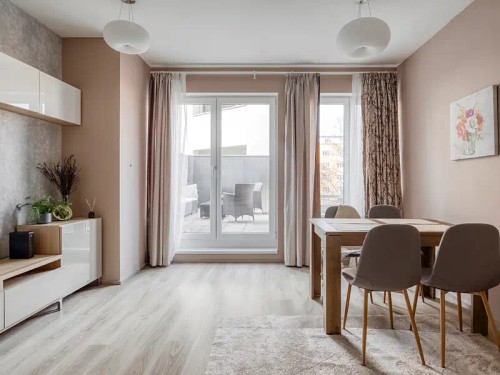 Prodaný byt 2+kk 50 m²