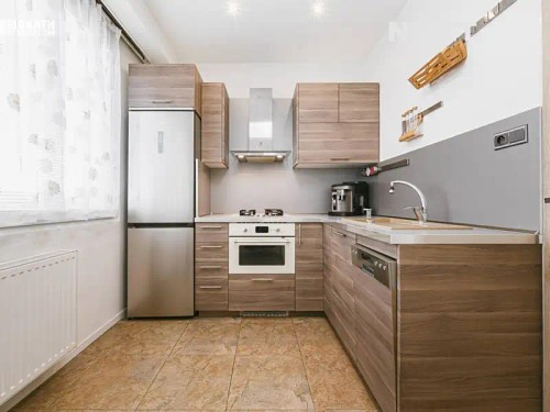 Prodej bytu 3+1 64 m²