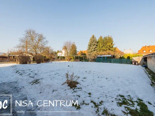 Prodaný byt 1+1 58 m²