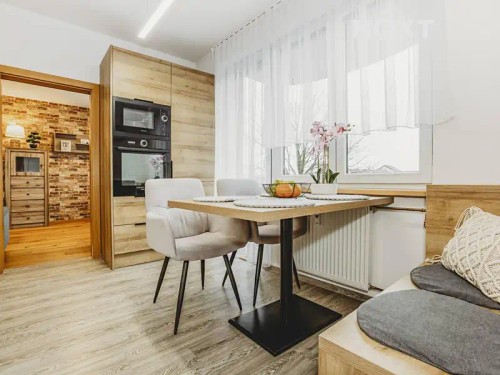 Prodaný  byt 3+1 70 m²