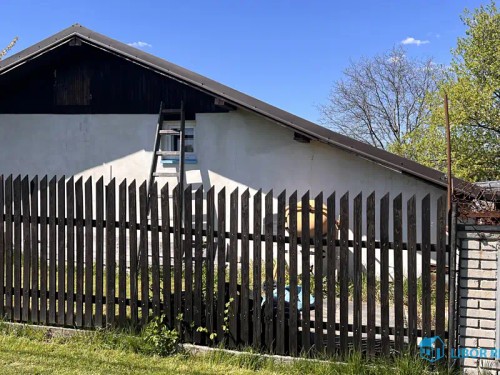 Prodej chaty 23 m², pozemek 604 m²