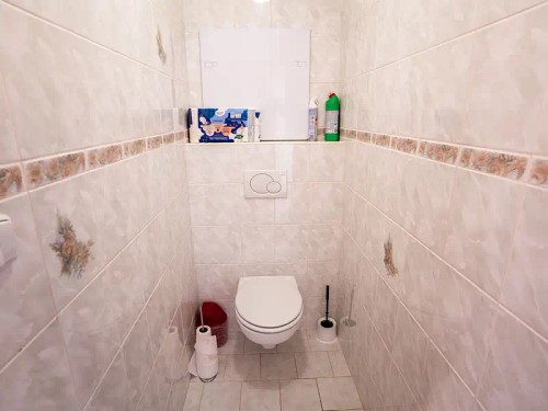 Prodaný byt 3+1 72 m²
