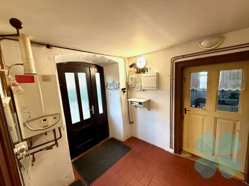 Prodej domu 90 m², pozemek 1273 m²
