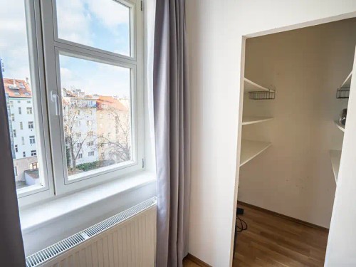 Prodaný  byt 2+kk 44 m²