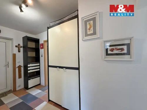 Prodaný  byt 2+1 50 m²