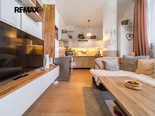 Prodej bytu 3+kk 55 m²