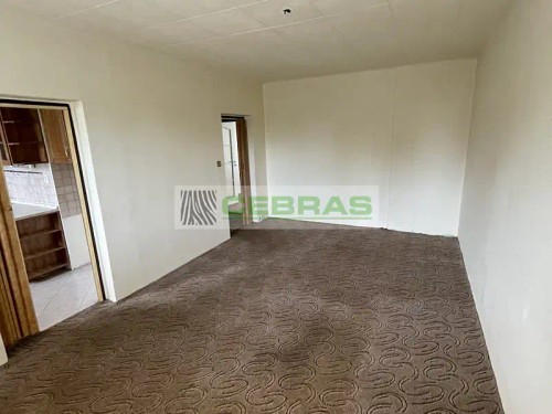 Prodaný byt 3+1 81 m²