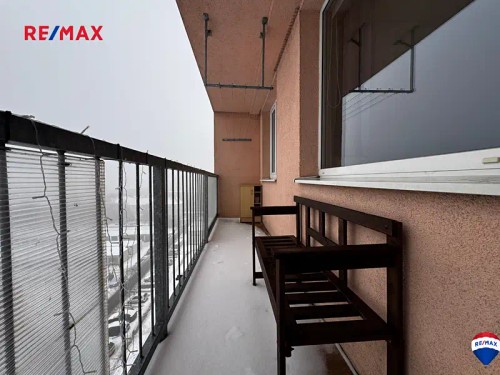 Prodej bytu 3+1 54 m²