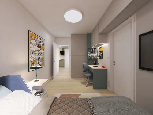 Prodaný byt 3+1 67 m²
