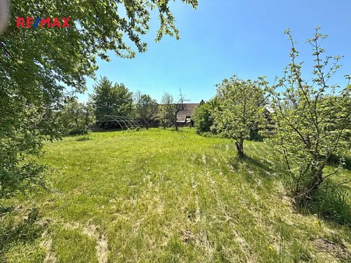 Prodej domu 183 m², pozemek 1791 m²