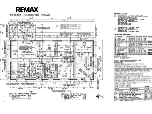 Prodej domu 91 m², pozemek 1212 m²