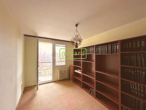 Prodej bytu 3+kk 63 m²