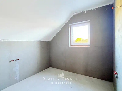 Prodej domu 127 m², pozemek 838 m²