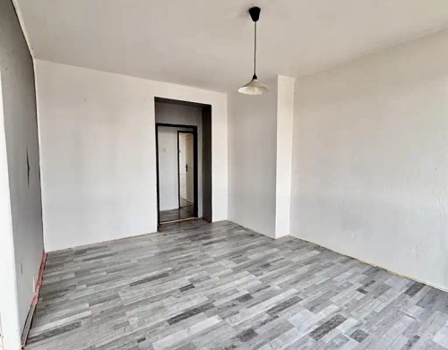 Prodaný  byt 2+1 52 m²
