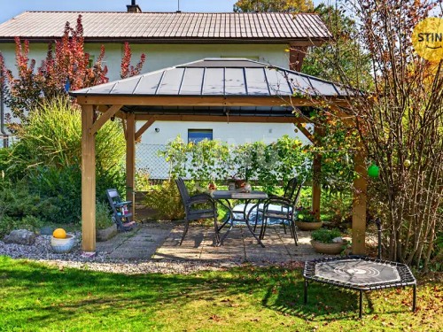 Prodej domu 300 m², pozemek 3399 m²