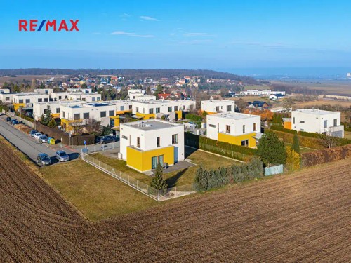 Prodej domu 148 m², pozemek 803 m²