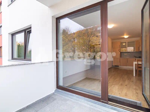 Prodaný byt 2+kk 52 m²