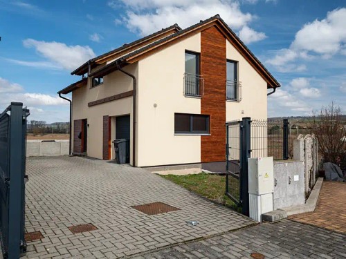 Prodej domu 126 m², pozemek 612 m²
