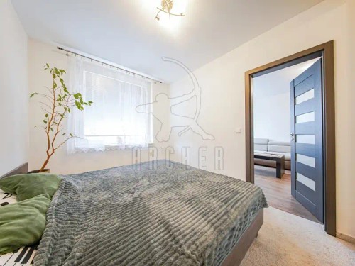 Prodej bytu 4+1 87 m²