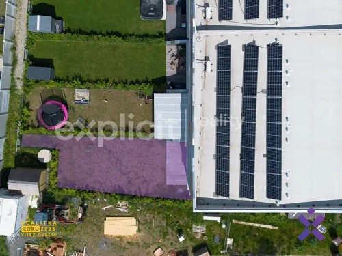 Prodej domu 85 m², pozemek 116 m²