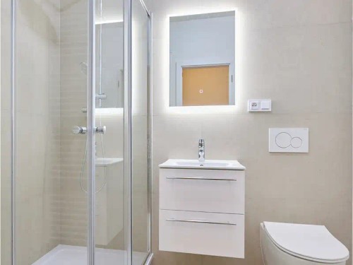 Prodaný byt 2+1 55 m²