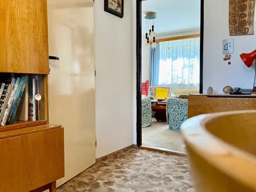 Prodaný byt 3+1 70 m²