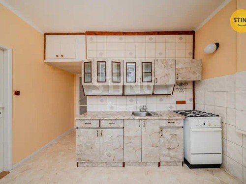 Prodej bytu 2+1 55 m²