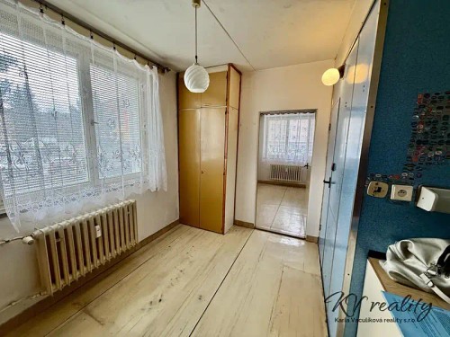 Prodej bytu 3+1 58 m²