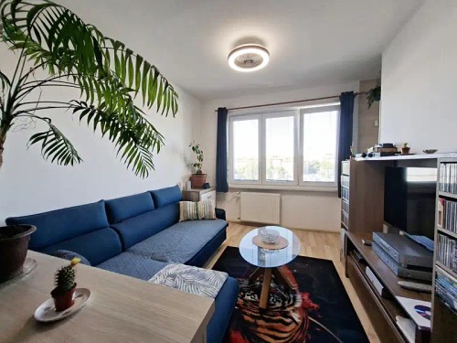 Prodej bytu 1+1 36 m²