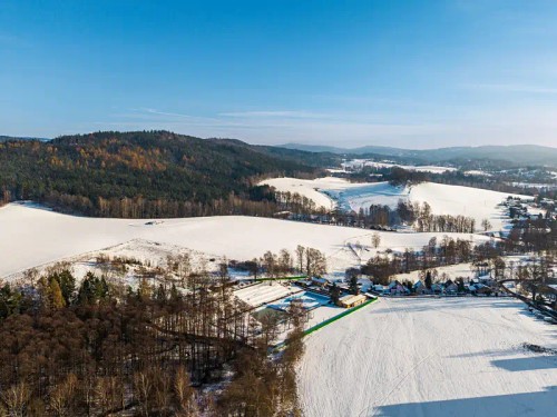 Prodaný byt 4+1 86 m²