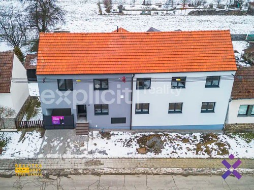 Prodej bytu 3+kk 57 m²