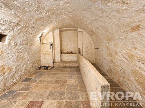 Prodej domu 60 m², pozemek 2073 m²