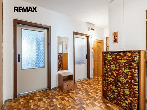 Prodaný byt 3+1 75 m²