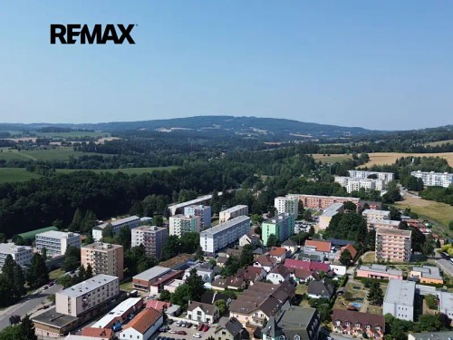 Prodej bytu 3+1 55 m²