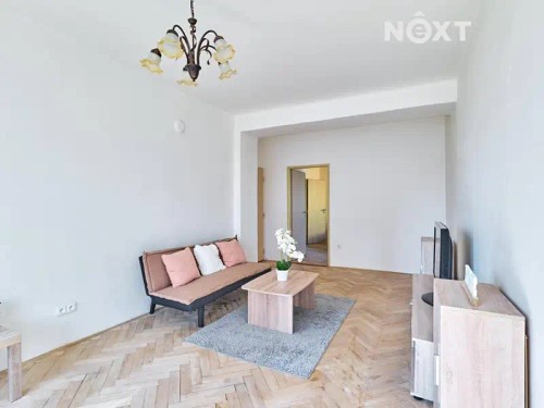Prodej bytu 2+1 52 m²
