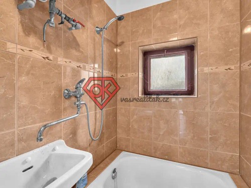 Prodej chalupy 80 m², pozemek 1369 m²