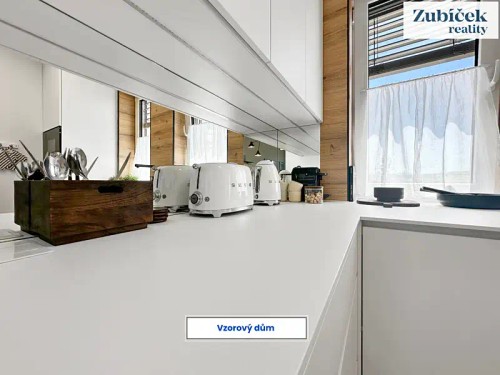 Prodej domu 132 m², pozemek 295 m²