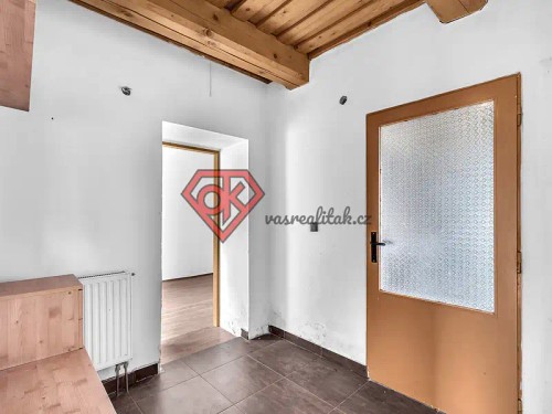 Prodej domu 254 m², pozemek 2263 m²