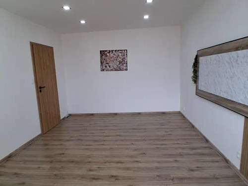 Prodaný byt 1+1 33 m²