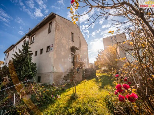 Prodej domu 80 m², pozemek 478 m²