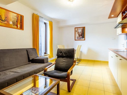 Prodaný  byt 2+kk 41 m²