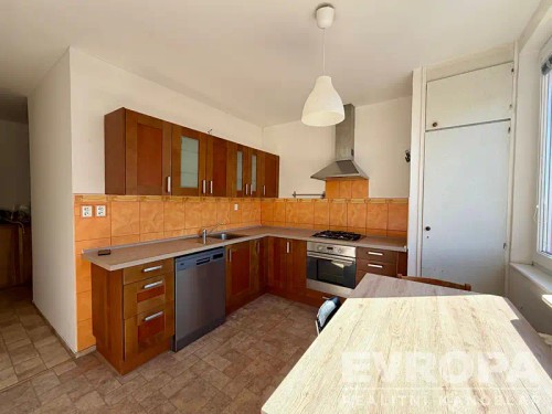 Prodej bytu 2+1 62 m²
