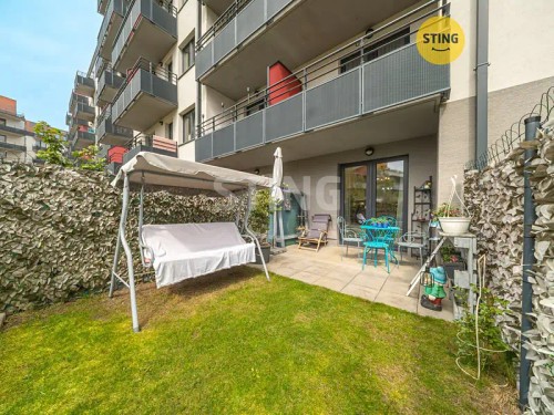 Prodej bytu 3+kk 75 m²