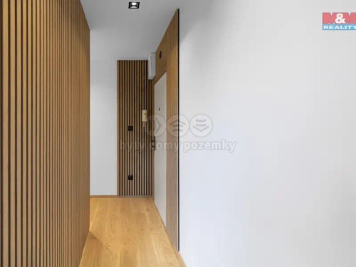 Prodaný byt 3+1 68 m²