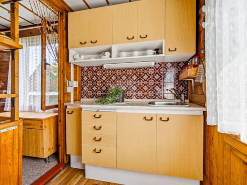 Prodej chaty 50 m², pozemek 345 m²