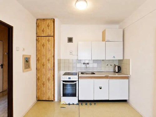 Prodej bytu 1+1 49 m²