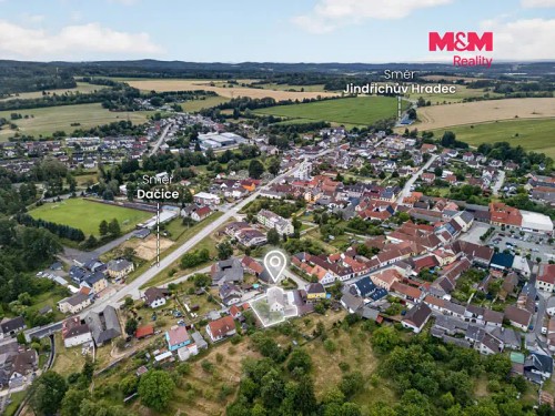 Prodej domu 105 m², pozemek 682 m²