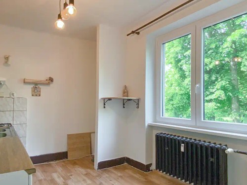 Prodaný byt 2+1 53 m²