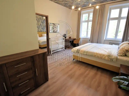 Prodej bytu 4+kk 123 m²