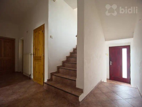 Prodej domu 178 m², pozemek 262 m²